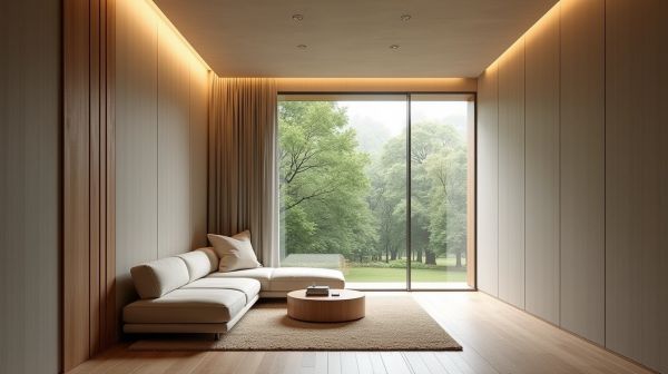Cabine acoustique open space : un cocon de calme et de confidentialité