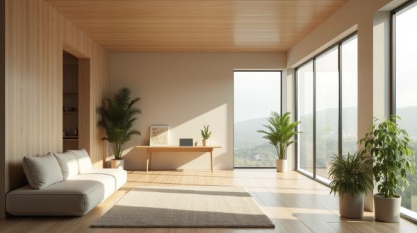 Cabine acoustique open space : un cocon de calme et de confidentialité