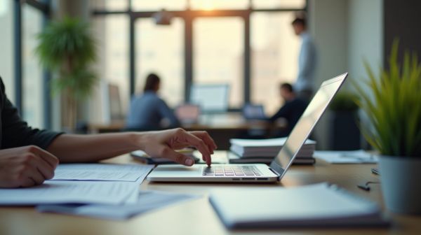 Comment réduire le délai de correction des copies avec l'IA