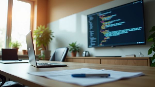 Comment réduire le délai de correction des copies avec l'IA