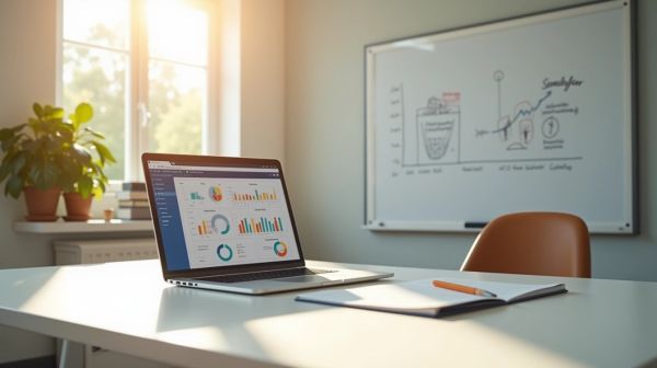 Estimez votre salaire net en portage salarial facilement