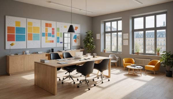 Évaluation de carrière à nancy : bâtissez votre futur