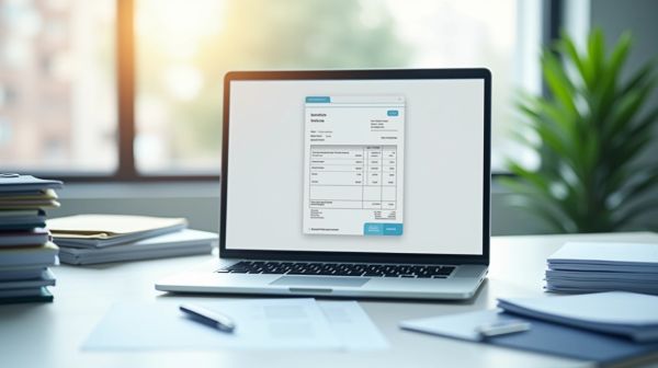 La facturation électronique sans PDF : un changement majeur à prévoir