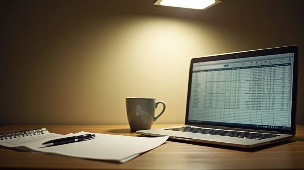 L'entretien annuel ne sert à rien s'il finit dans un tableur
