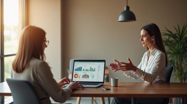 Les atouts déterminants d'un consultant freelance pour votre projet