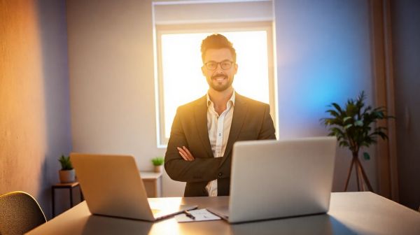 Les atouts déterminants d'un consultant freelance pour votre projet