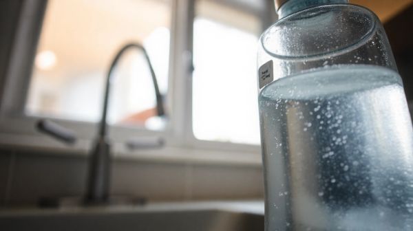 Les dangers cachés des osmoseurs d'eau pour votre santé
