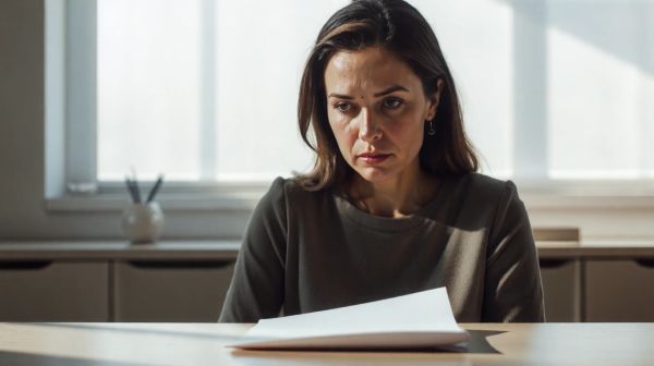 Options alternatives pour se séparer sans repos temporaire
