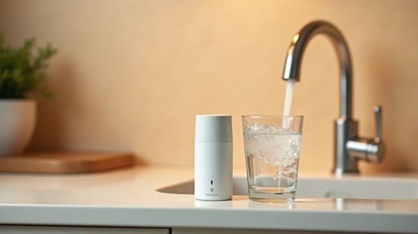 Pourquoi un osmoseur d'eau peut-il rendre votre eau nocive ?
