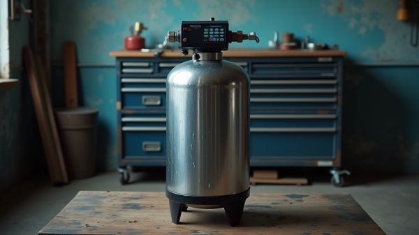 Pourquoi un osmoseur d'eau peut-il rendre votre eau nocive ?