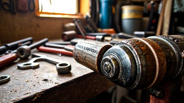 Taraudage : découvrez les secrets d'un filetage efficace