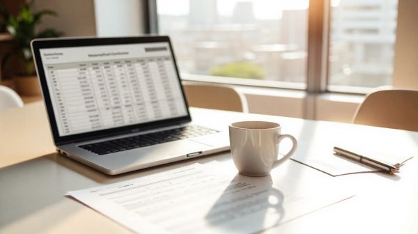 Top outils pour calculer votre salaire net en portage salarial