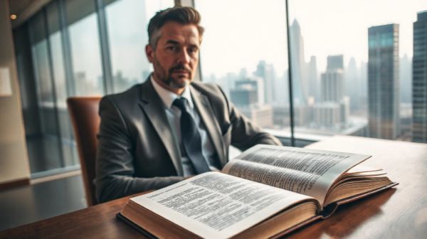 Top ressources pour maîtriser les procédures juridiques