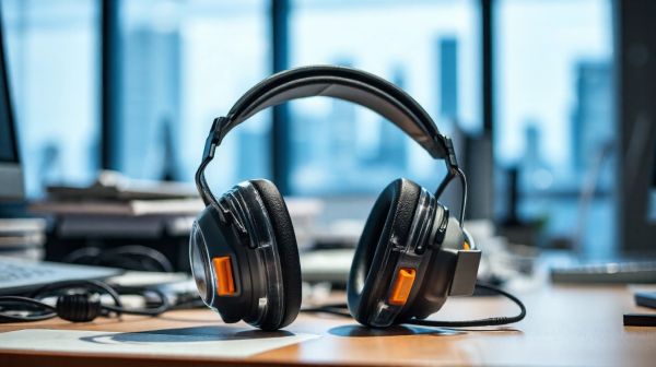 Top solutions Delta Plus pour la sécurité auditives au travail
