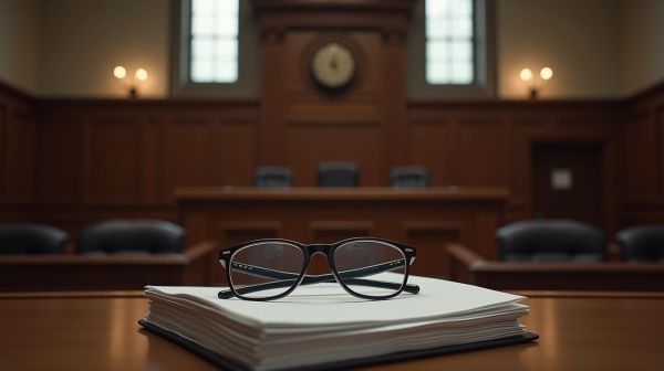 Une connaissance approfondie des démarches juridiques