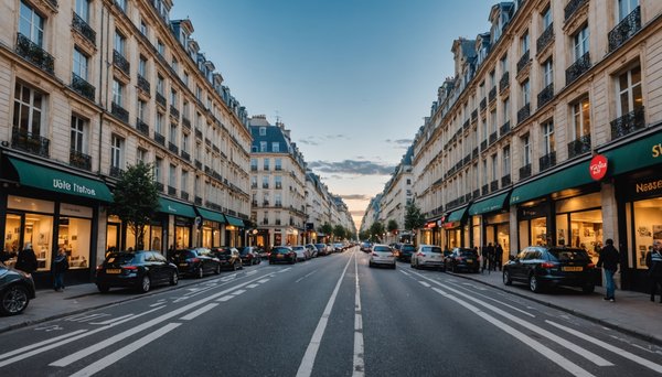 Boostez votre trafic grâce à une agence seo à nantes