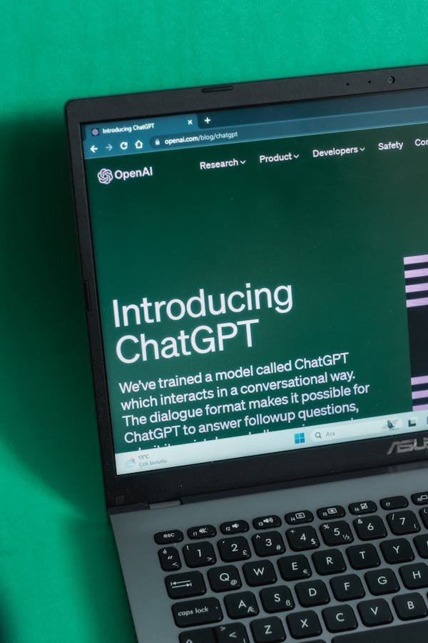 Découvrez la formation ia générative : un avenir créatif