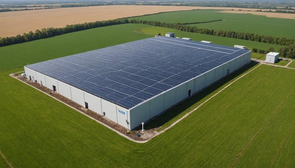 Vallourec : solutions électrisantes pour les nouvelles énergies