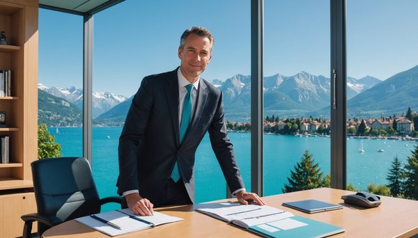 Avocat contentieux commercial à annecy : les clés de votre succès